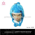 2013 Most Popular and Fashion Dolphin Animal Hat